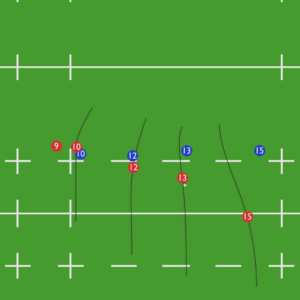 Rugby Fullback Tactics and Strategies